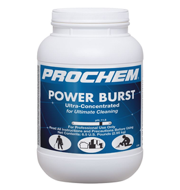 Prochem Prochem Power Burst 6.5lbs