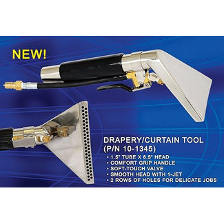 Westpak USA Drapery/ Curtain Tool