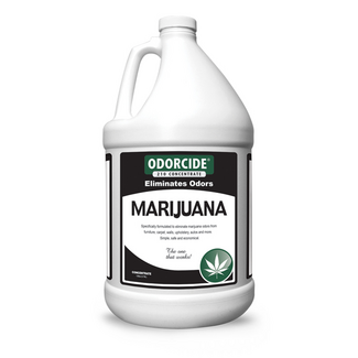 Thornell Corporation Odorcide® 210 - Smoke Break - 1 Gallon