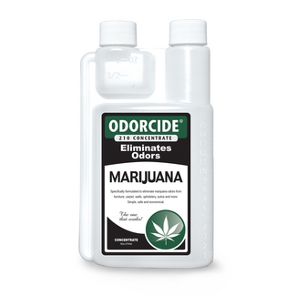 Thornell Corporation Odorcide® Marijuana - 16oz