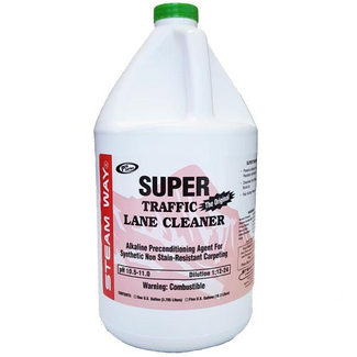 Steamway International Steamway® Super TLC, 1 Gallon