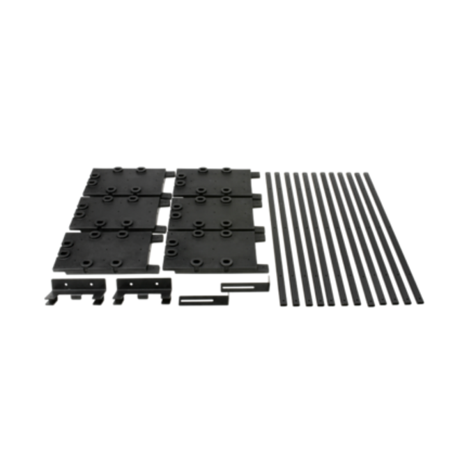 Mytee Modular Van Shelving System (3pk)