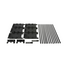Mytee Modular Van Shelving System (3pk)