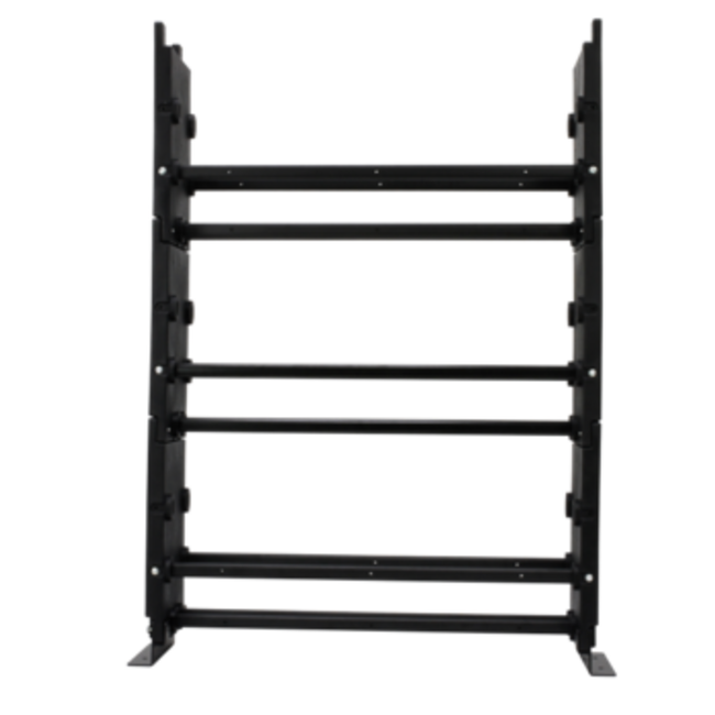 Mytee Modular Van Shelving System (3pk)