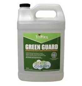 CleanHub Green Guard RTU - 1 Gallon