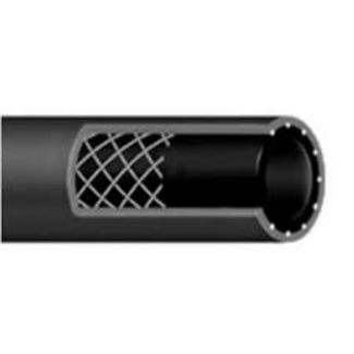 CleanHub LP Hose, Water 200psi | Black 3/8” - Per Foot
