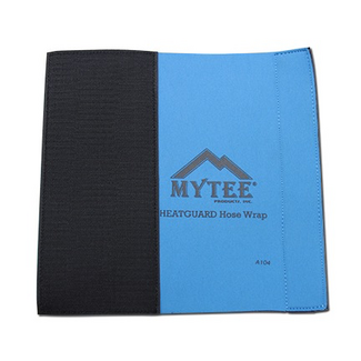 Mytee Heatguard Vacuum and Solution Hose Wraps  (QD Wraps) Pack of 5