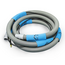 Mytee Heatguard Vacuum and Solution Hose Wraps  (QD Wraps) Pack of 5