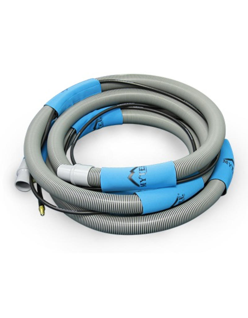 Mytee Heatguard Vacuum and Solution Hose Wraps  (QD Wraps) Pack of 5