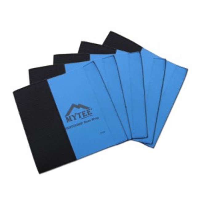 Mytee Heatguard Vacuum and Solution Hose Wraps  (QD Wraps) Pack of 5
