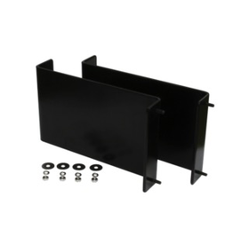 Mytee Shelf Mounting Kit - Elevated