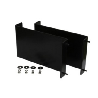 Mytee Shelf Mounting Kit - Elevated