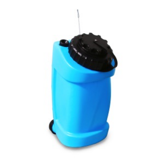 Mytee The Wave™, 4 gallon solution tank