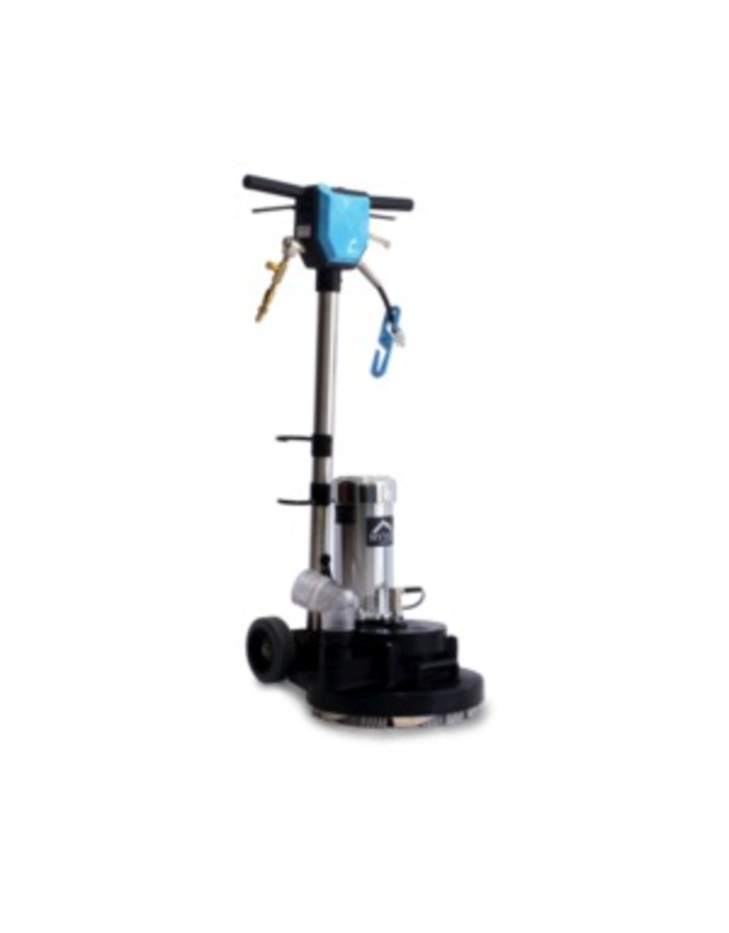 Mytee Rotary Extractor, 15” cleaning path, 1 HP motor