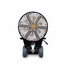 Mytee Rotary Extractor, 15” cleaning path, 1 HP motor