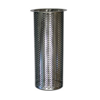 Strainer Basket, Lint Hog