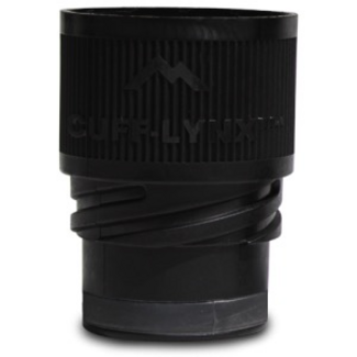 Mytee H138 - 2" Cuff Lynx™ Male Hose Connector