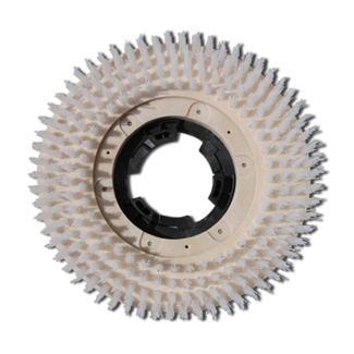 PAD DRIVER 12" - TUFTED