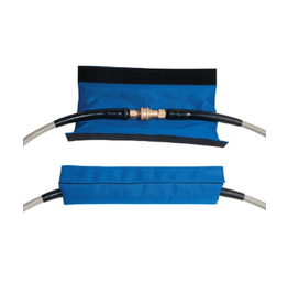 CRW SUPPLY QD WRAP - BLUE