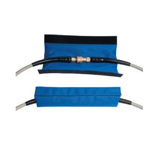 QD WRAP - BLUE
