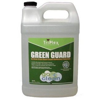 CleanHub Green Guard Concentrate - 1 Gallon (5-C)