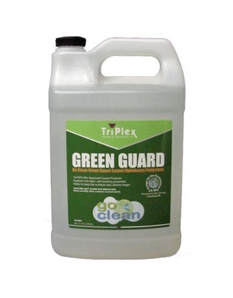 CleanHub Green Guard Concentrate - 1 Gallon (5-C)
