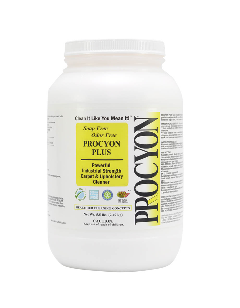 Procyon Procyon - Plus Powder 5.5 lbs