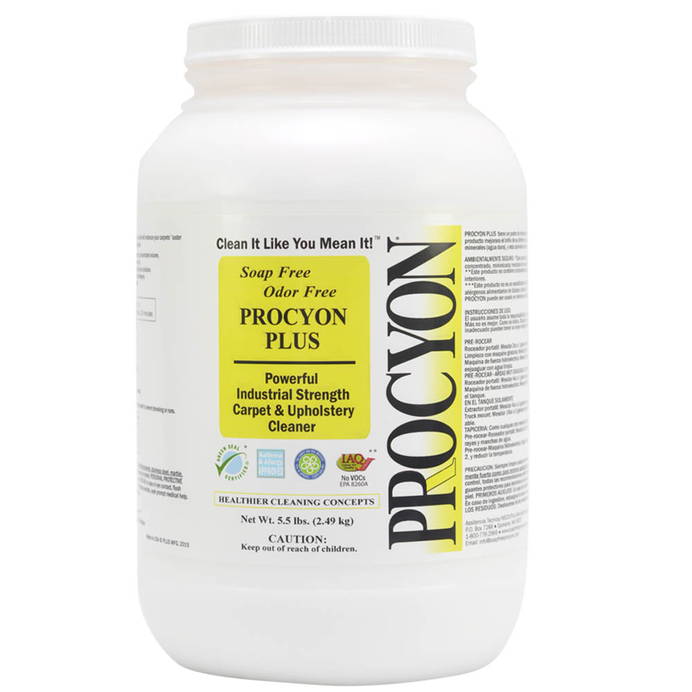 【Procyon Liquid 100g 48個セット】　バラ売りOK Procyon Procyon - Plus Powder 5.5 lbs - CleanHub LLC