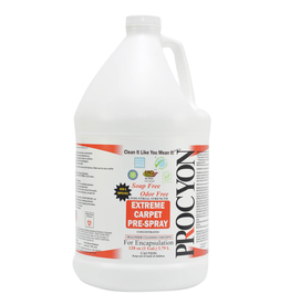 Procyon Procyon - Extreme Carpet Cleaner Concentrate, 1 Gallon