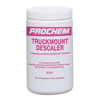 Prochem Prochem, TM Descaler, 2lbs