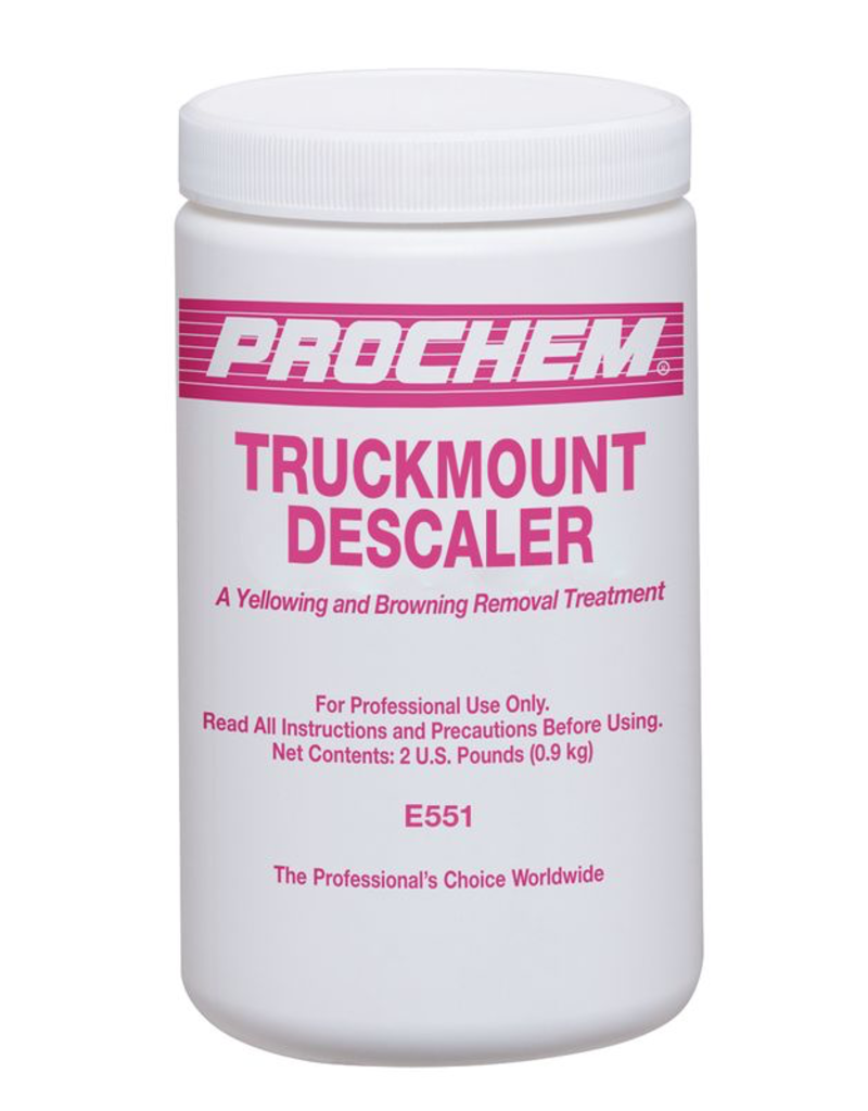 Prochem Prochem, TM Descaler, 2lbs