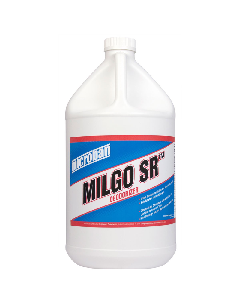 Drieaz Milgo SR, 1 Gallon