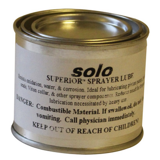 Solo Solo Superior Lube