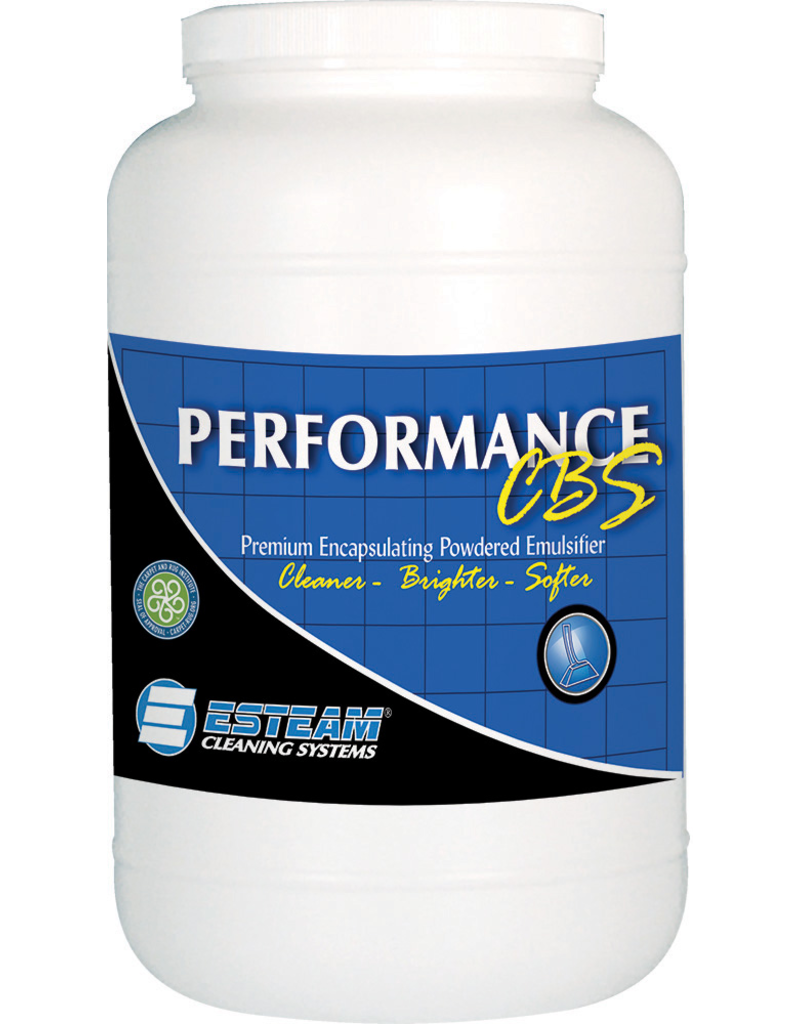 Esteam Esteam® Performance CBS - Jar 6 lbs