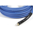 CleanHub HP Hose, Carpet Cleaning | 1/4" X 100' Blue