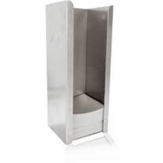 CleanHub Holder, Pad 3x3 Tabs