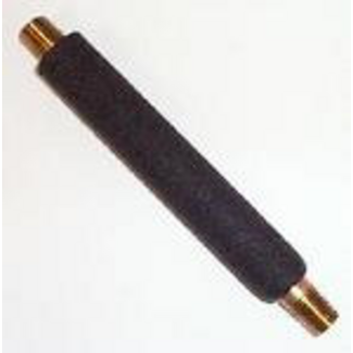 Insulated BRASS Handle, Hydroforce