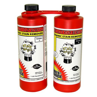 CTi-Pro's Choice Pros Choice Stain Magic Small Refill Set (2 Pint Set)