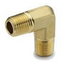 Parker Brass - 1/8 90 ELBOW (M x M)
