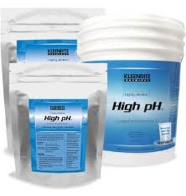 Kleenrite High pH - 40# Pail (13.2 pH)
