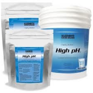 Kleenrite High pH - 40# Pail (13.2 pH)