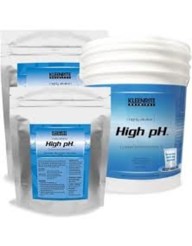 Kleenrite High pH - 40# Pail (13.2 pH)
