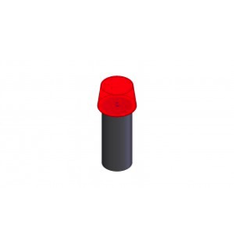 LIGHT, RED, HEATER INDICATOR, MYTEE