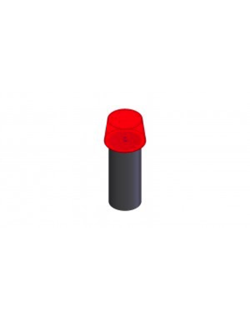 LIGHT, RED, HEATER INDICATOR, MYTEE