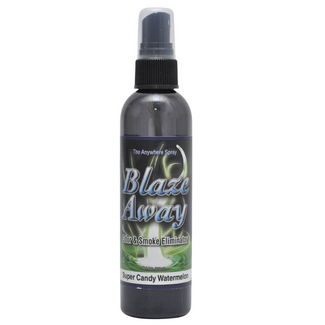 Aroma Country Blaze Away - Super Candy Watermelon - 4oz Bottle