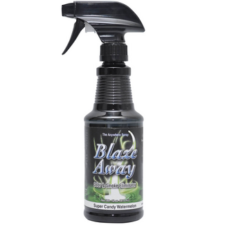 Aroma Country Blaze Away - Super Candy Watermelon - 16oz Bottle