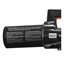Pro Restore Electro-Gen Commercial Fogger (110v)