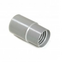 CleanHub Cuff, Expanding 1.5” x 2” Vinyl Gray