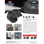 xPower Xpower ULV Cold Fogger 54oz