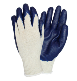 CleanHub Coated Knit Gloves 12/Case L